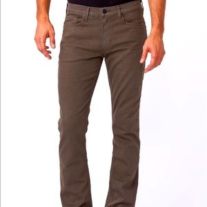 Men’s Paige Federal - River Moss Jeans